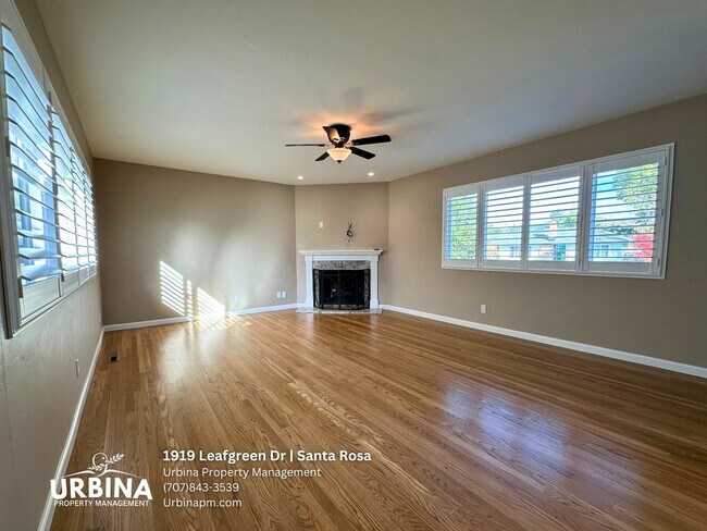Building Photo - Move-In Ready 3-Bedroom Gem in Santa Rosa with Gorgeous Outdoor Space!