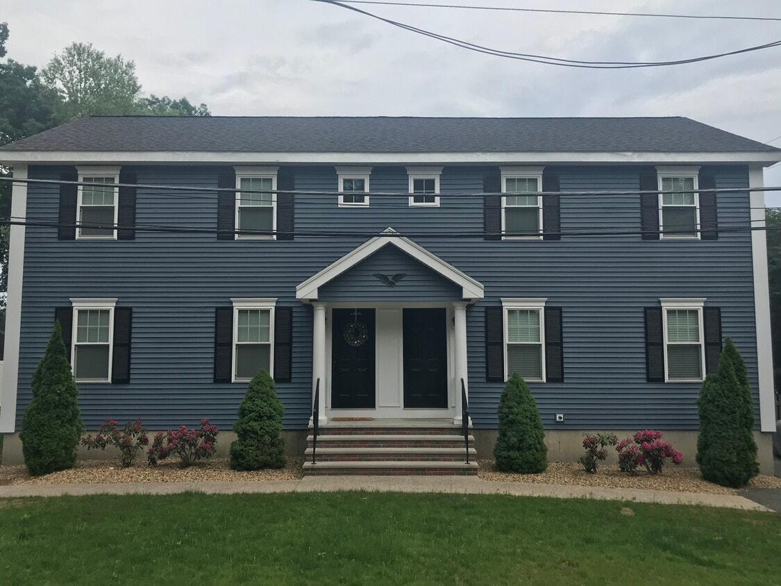 Unit 3 Left Side - 3 B St