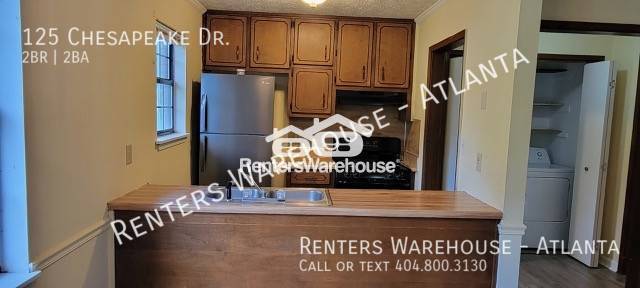 Building Photo - Affordable 2 Bedroom 2 Bath Duplex in Elle...