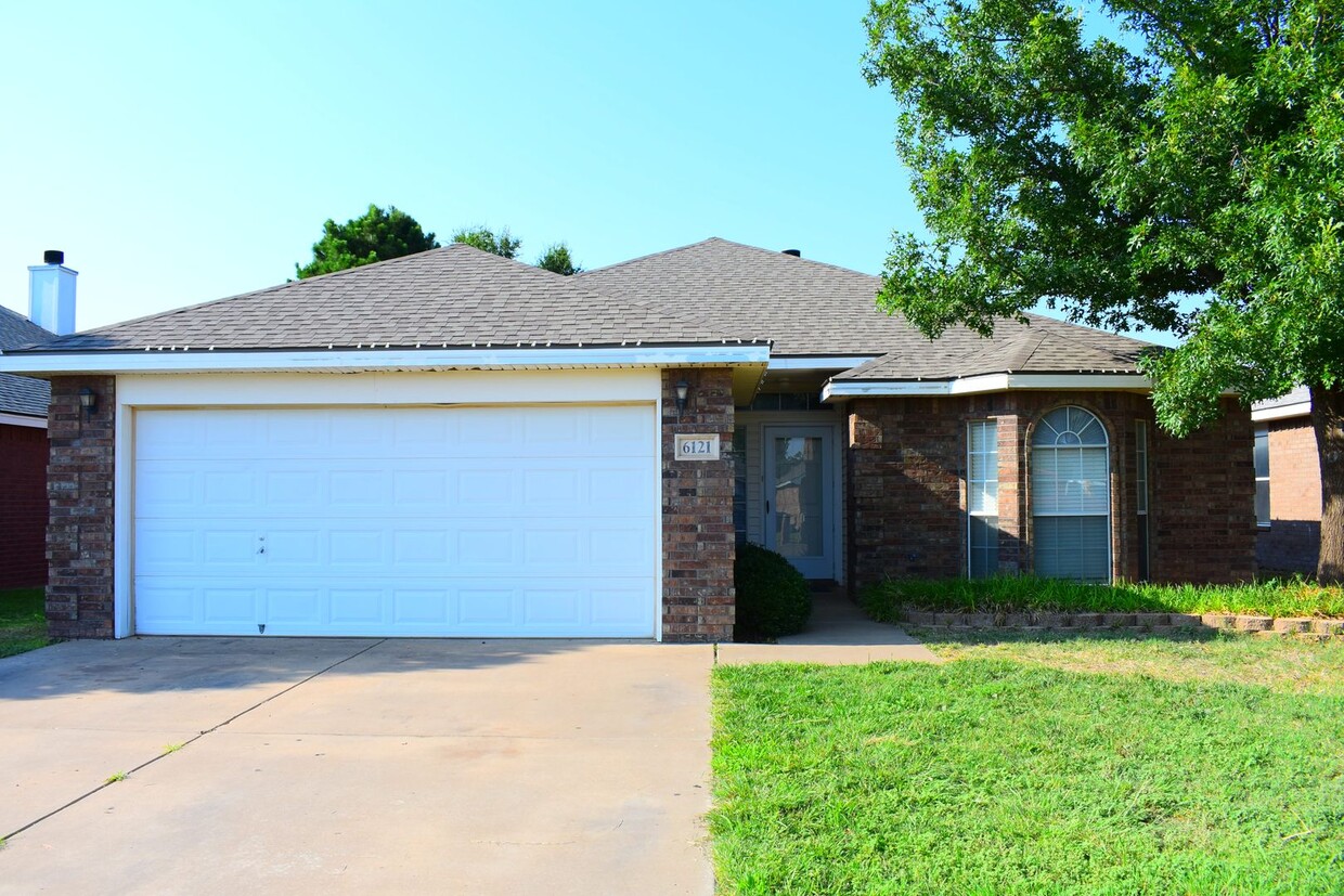 Primary Photo - Beautiful home in Frenship School District