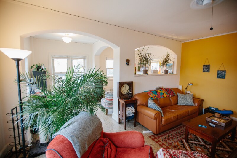 Foto principal - 4001 N Prospect Ave