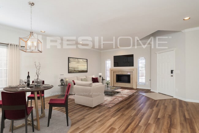 Foto del edificio - 11908 Barrywood Dr