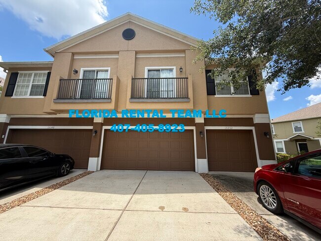 Foto del edificio - 15350 Oak Apple Ct