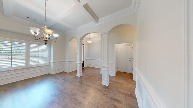 Foto del edificio - 1381 Tullahoma Dr