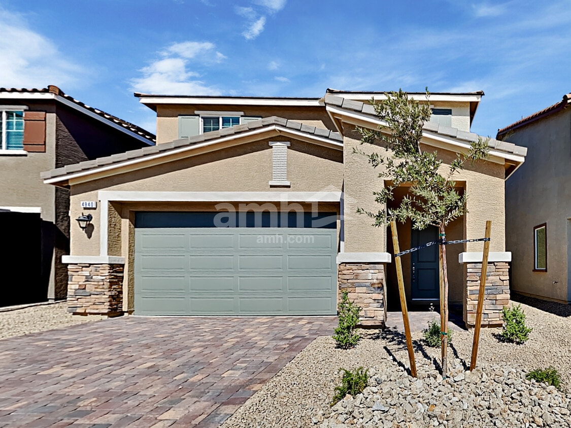 Foto principal - 4840 Blushing Star St