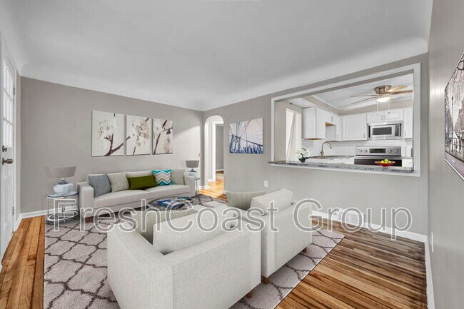 Foto del edificio - 12931 Fruitside Rd