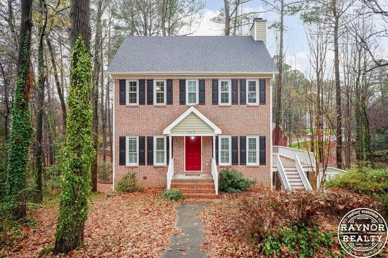 Foto principal - 810 Tacy Pl