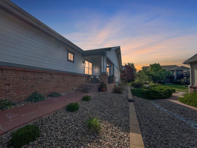Photo - 8163 S Quemoy Cir House