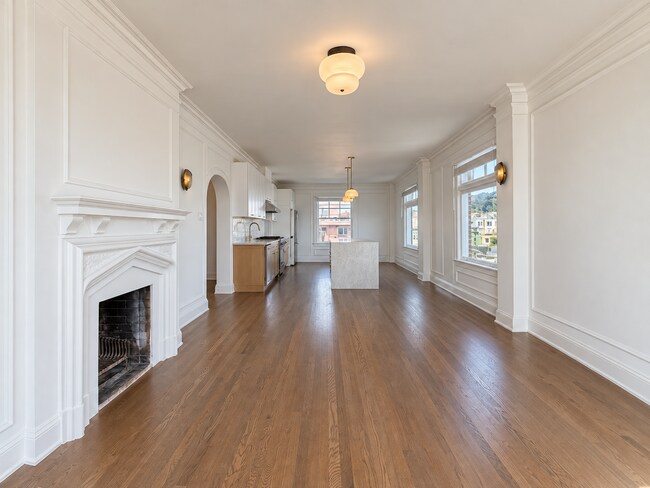 Foto del edificio - 495 32nd Ave