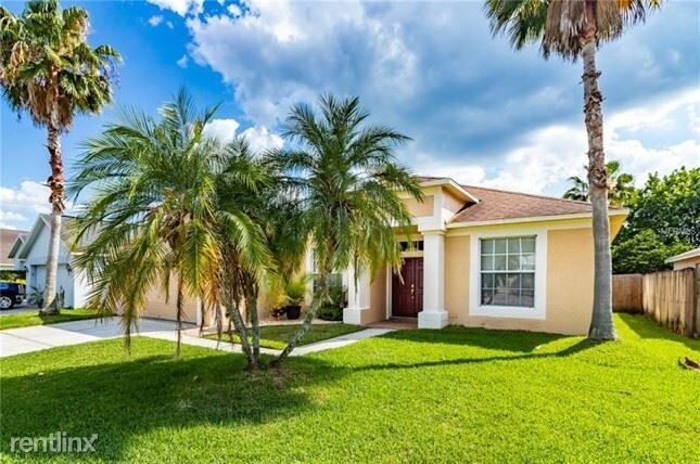 Foto del edificio - 3 br, 2 bath House - 18116 Palm Breeze Dr