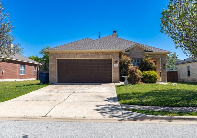 Building Photo - 702 Pampas Ricas Dr, Leander, TX 78641