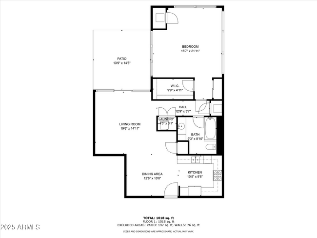 Foto del edificio - 7161 E Rancho Vista Dr