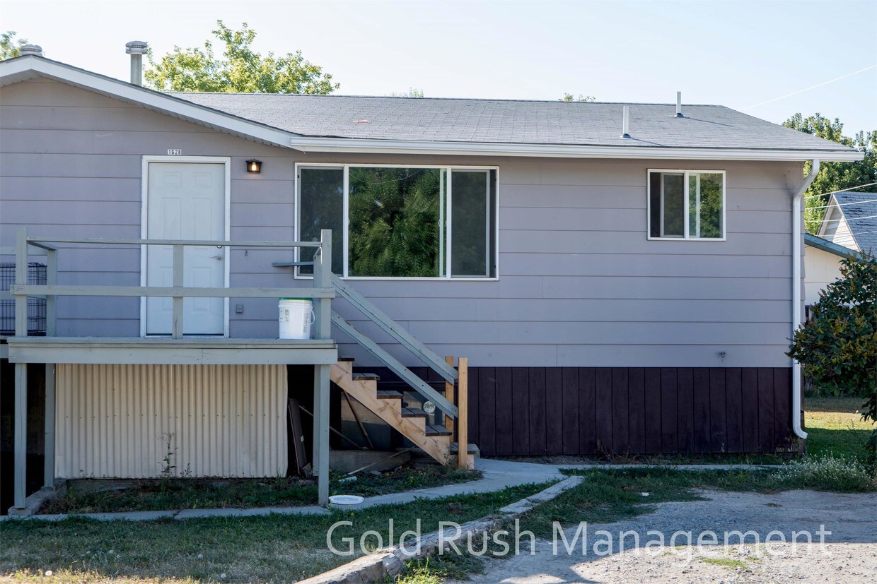 Foto principal - 1628 Walnut St