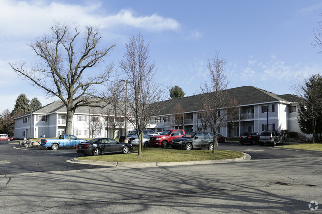 Building Photo - Valley View Apartments