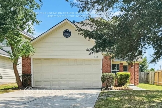 Building Photo - 16418 Noble Meadow Ln