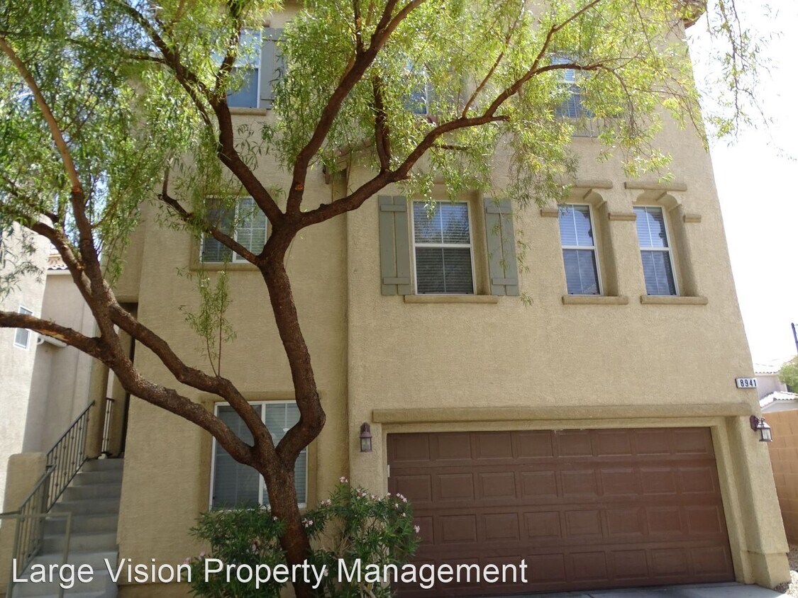 Foto principal - 3 br, 3 bath House - 8941 Sally Rose Avenuw