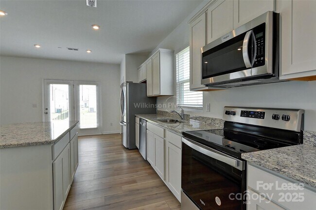 Foto del edificio - 1280 Maple Shade Rd SW