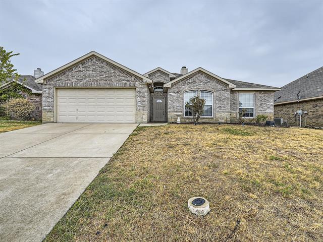 Primary Photo - 1719 La Caya Dr
