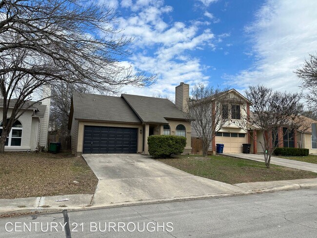 Building Photo - 3 br, 2 bath House - 9311 Valley Gate
