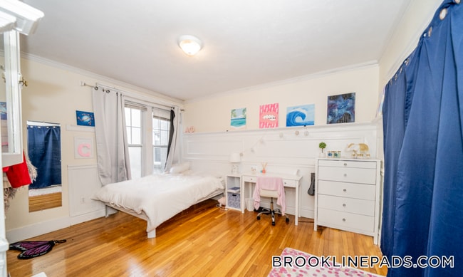 Foto del edificio - 81 Gibbs St