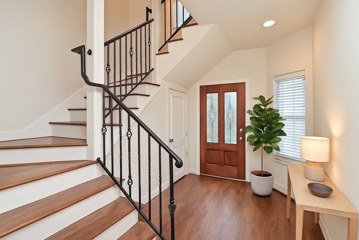 Foto principal - 5813 Washington Ave