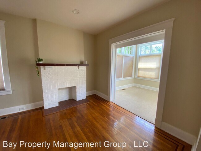 Building Photo - 3 br, 1.5 bath House - 3520 Ellerslie Ave