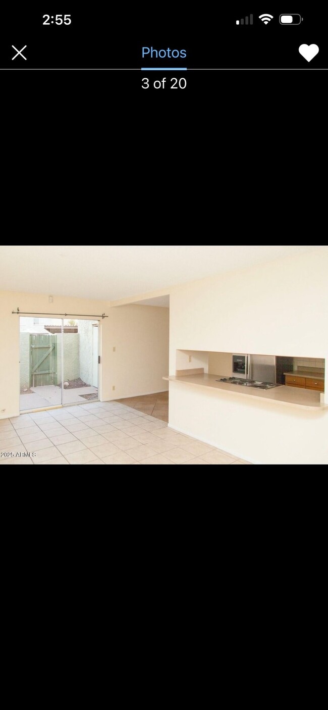 Photo - 1500 W Rio Salado Pkwy Townhome