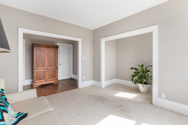 Foto del edificio - 1450 6th St