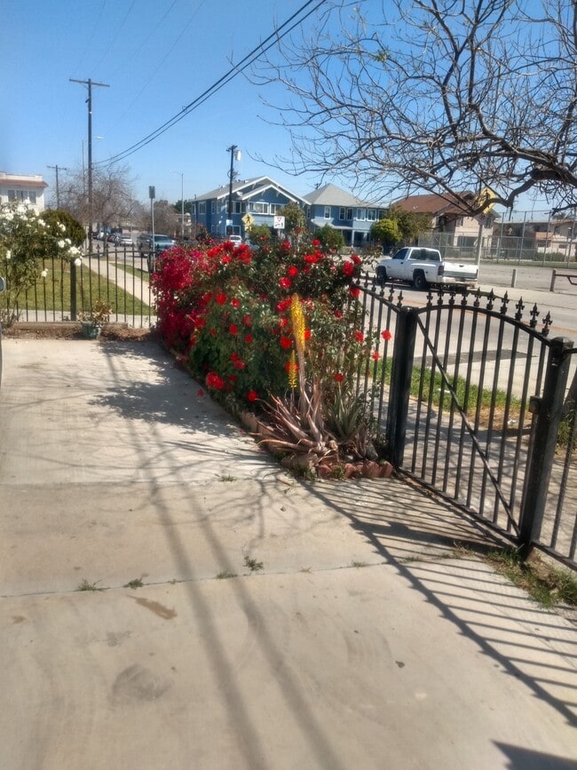 Building Photo - 4917 S San Pedro St
