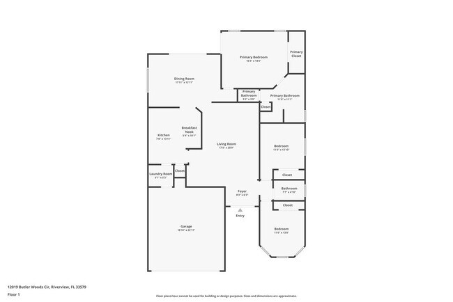 Foto del edificio - 12019 Butler Woods Cir