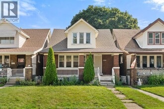 Building Photo - 2284 Fraser Ave