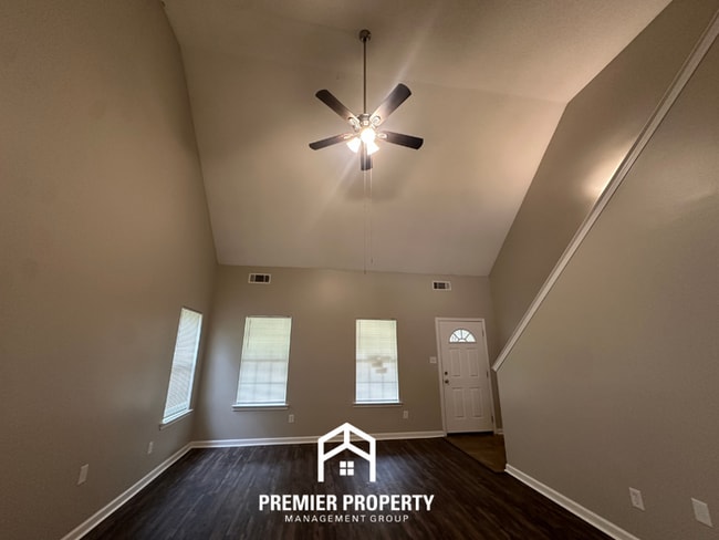 Photo - NEWLY RENOVATED 4BR/2.5BA Cordova Home | 2,000+ SQ FT, Front Porch & Soaking Tub