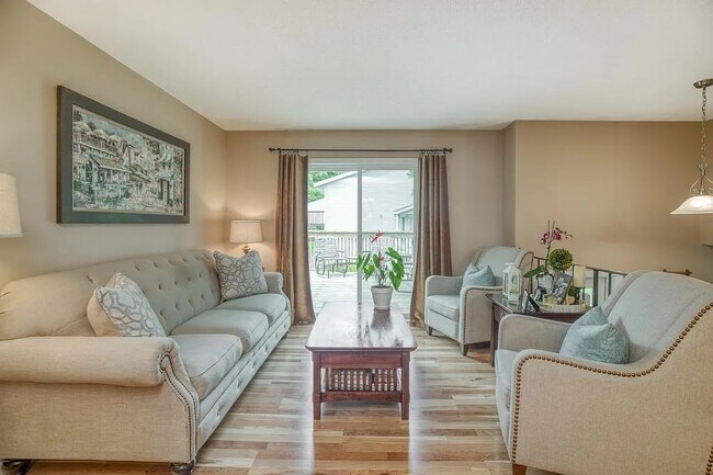 Foto del edificio - 11905 90th Ave N