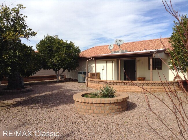 Building Photo - 2 br, 1.5 bath House - 769 Leisure World