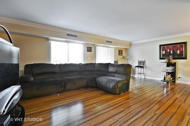 Foto del edificio - 1605 E Central Rd