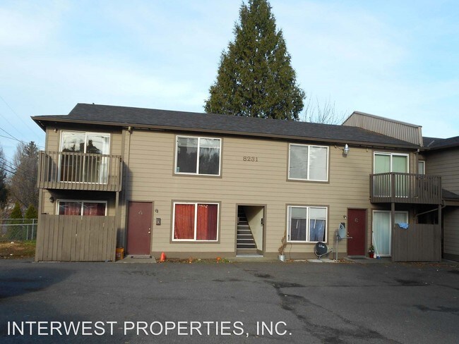 Building Photo - 8231 N Fessenden St