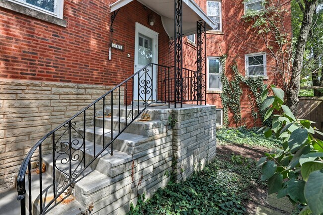 Foto del edificio - 935 Judson Ave