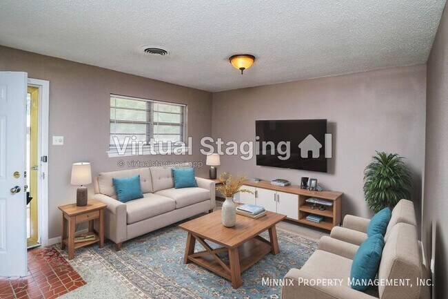 Foto del edificio - 4506 61st St