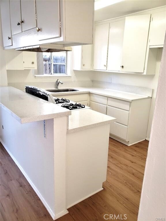Foto del edificio - 10640 Burton St