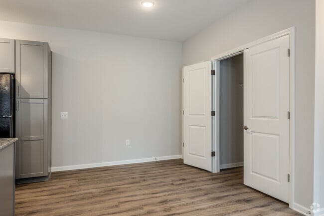 3 habitaciones, 2 baños, 111,5 m2, comedor - Fairview Terrace