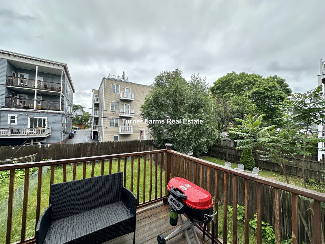 Foto principal - 22 Howell St