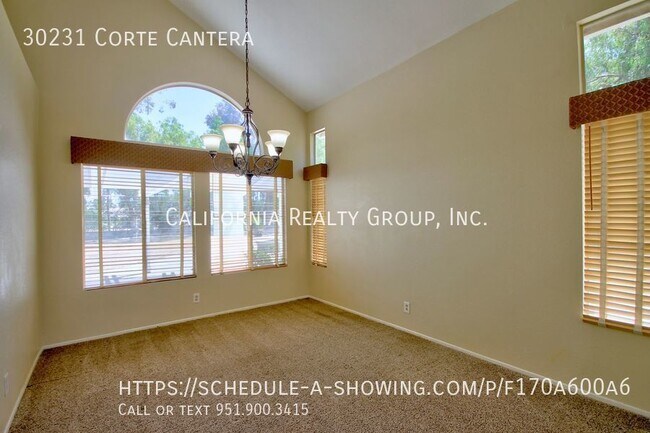 Building Photo - 30231 Corte Cantera