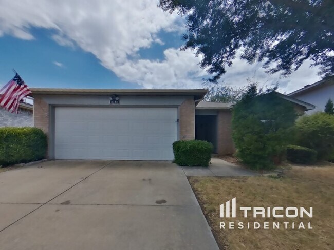 Foto del edificio - 8740 Lake Meadows Hurst TX