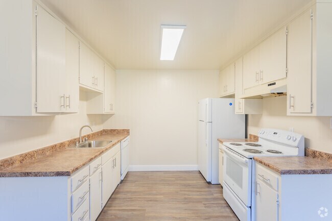 Foto del interior - Marina Plaza