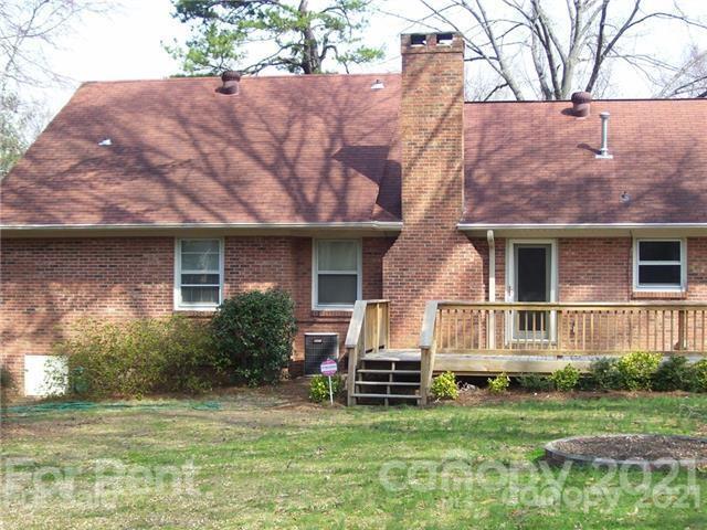 Foto del edificio - 3314 Archdale Dr