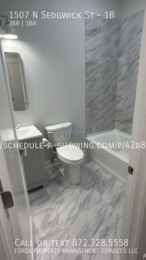 Foto del edificio - 1507 N Sedgwick St