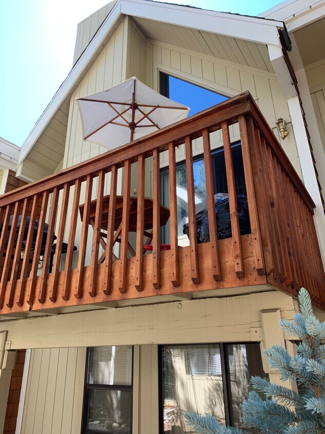 Foto principal - 989 Tahoe Blvd