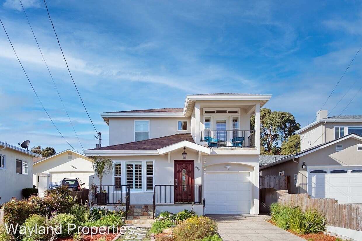 Primary Photo - 3 br, 2 bath House - 619 Oak Street