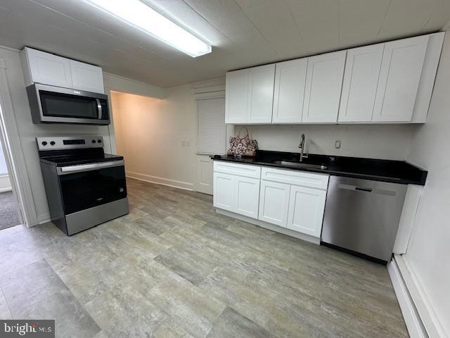 Foto del edificio - 52 W George St