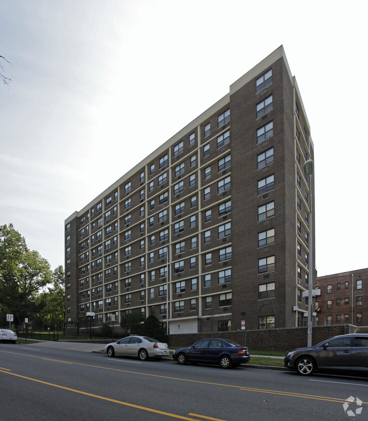 Building Photo - Prospect Park Apartments